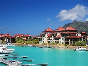 Eden Island Luxury Accomodation - Self Catering Resort 외부 사진