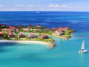 Eden Island Luxury Accomodation - Self Catering Resort 외부 사진